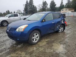 2010 Nissan Rogue s for sale in Spanaway, WA