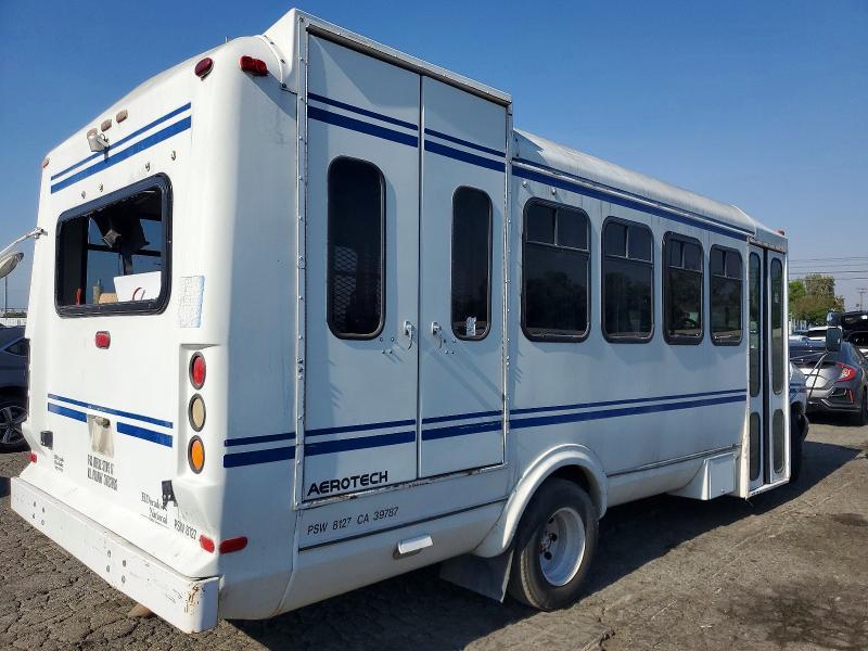 1997 Ford E450 Shuttle Bus