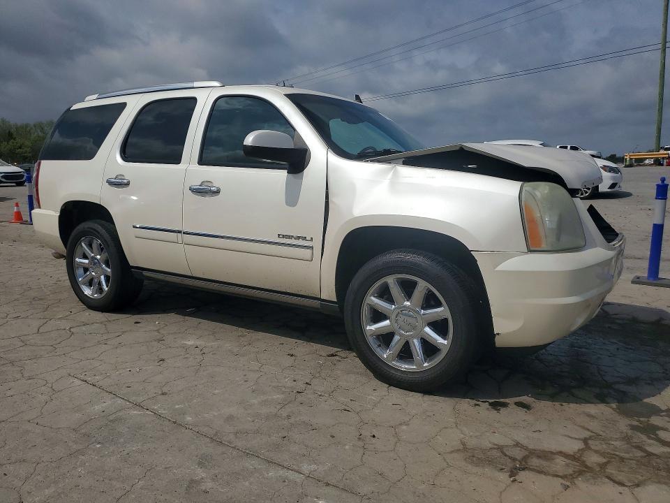 2011 GMC Yukon Denali