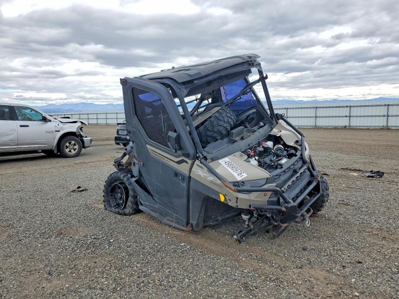 2024 Polaris Ranger XP 1000 Utility Vehicle
