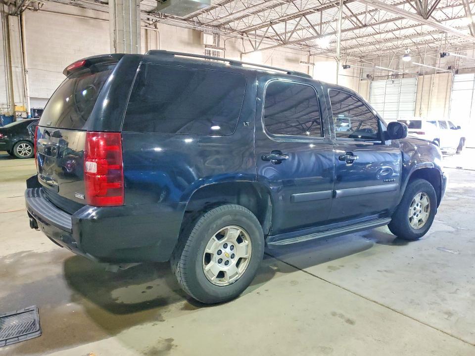 2007 Chevrolet Tahoe K1500