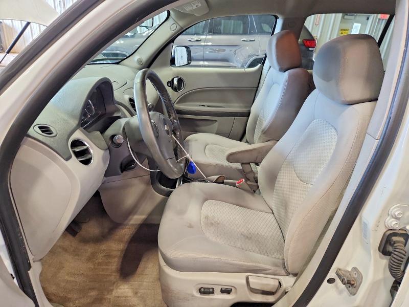2009 Chevrolet Hhr lt