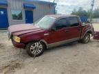 2005 Ford F150 Supercrew