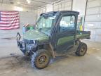 2020 John Deere XUV835M Utility Vehicle