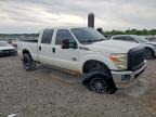 2012 Ford F250 Super Duty