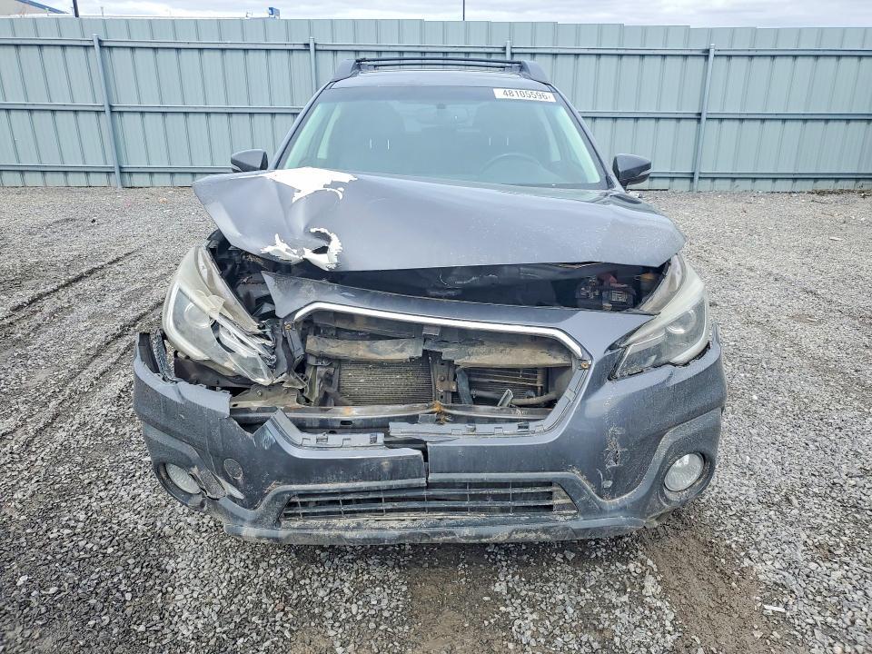 2018 Subaru Outback 3.6r Limited