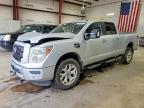 2021 Nissan Titan XD SV