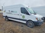 2016 Mercedes-Benz Sprinter 3500