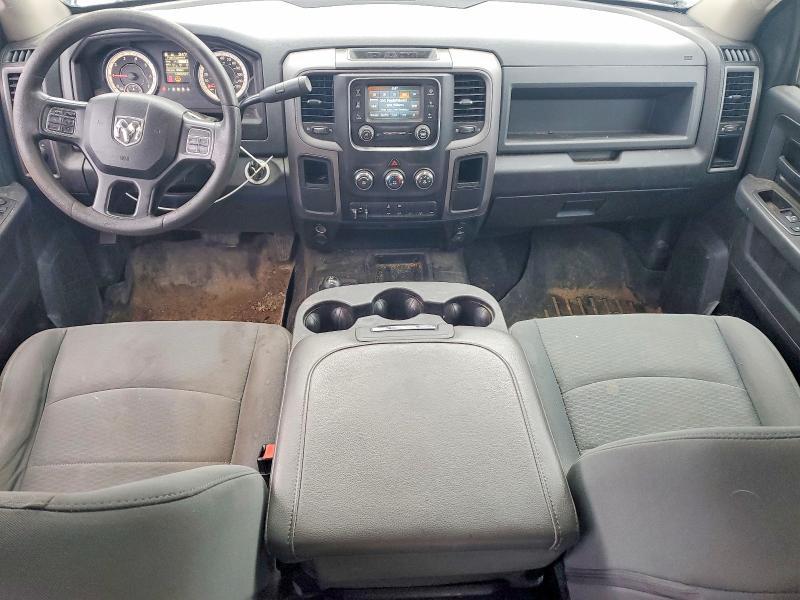 2018 Dodge RAM 2500 ST