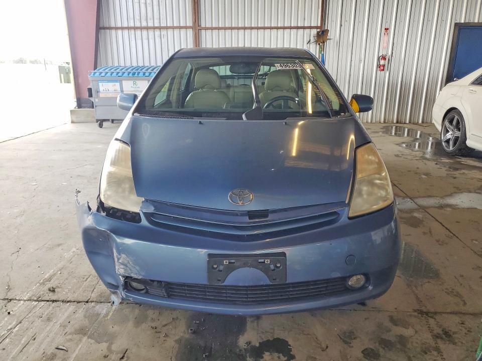 2005 Toyota Prius Base