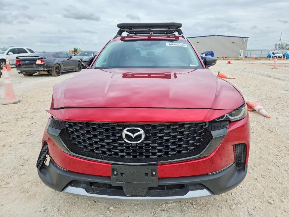 2024 Mazda Cx-50 Premium Plus