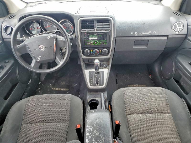 2012 Dodge Caliber sxt