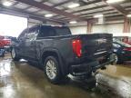 2024 GMC Sierra K1500 AT4