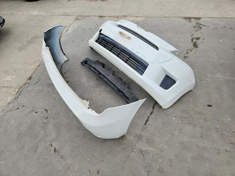 2009 Scion Xd Base