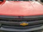 2013 Chevrolet Silverado C1500