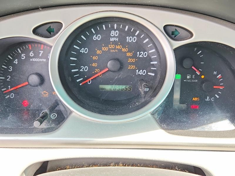 2005 Toyota Highlander