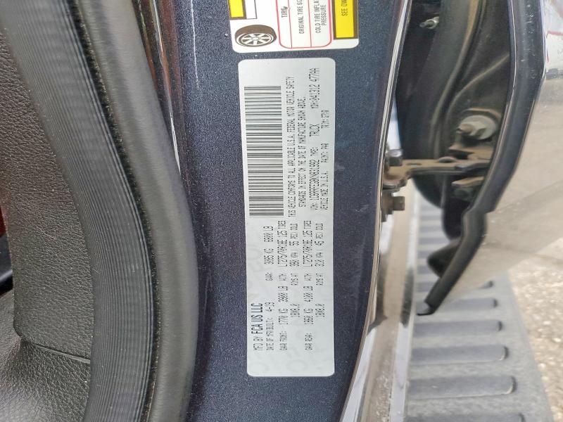 2019 Dodge RAM 1500 Rebel