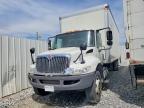 2018 International 4300 BOX Truck