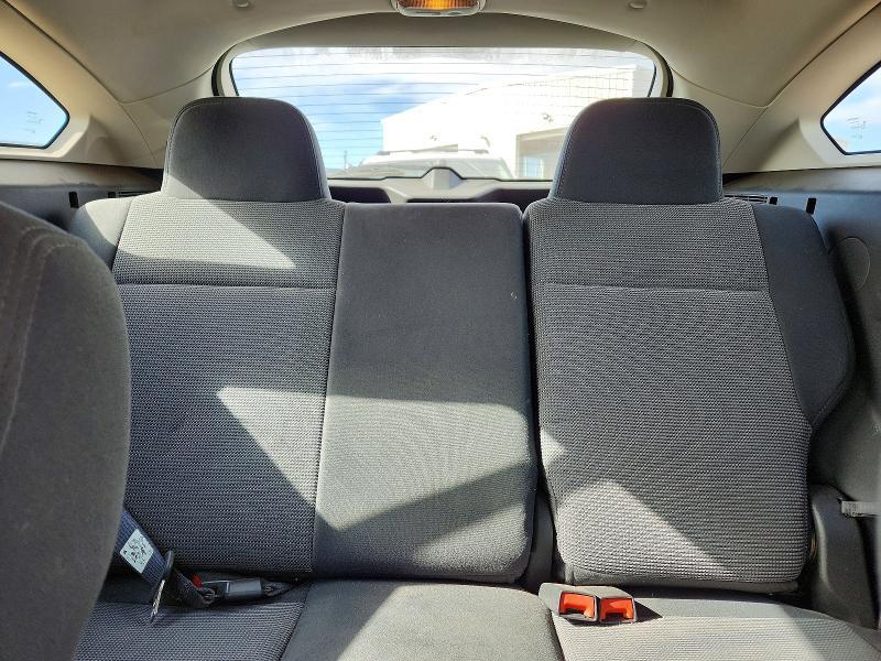 2010 Dodge Caliber sxt