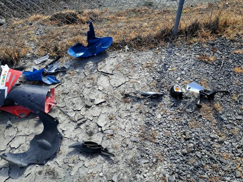 2015 Suzuki GSX-R1000