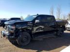 2022 Chevrolet Silverado K1500 Trail Boss Custom