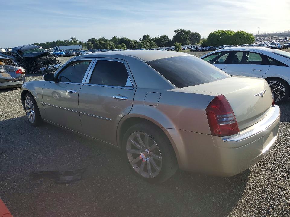 2006 Chrysler 300c