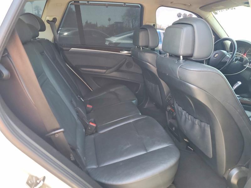 2010 BMW X5 Xdrive30i