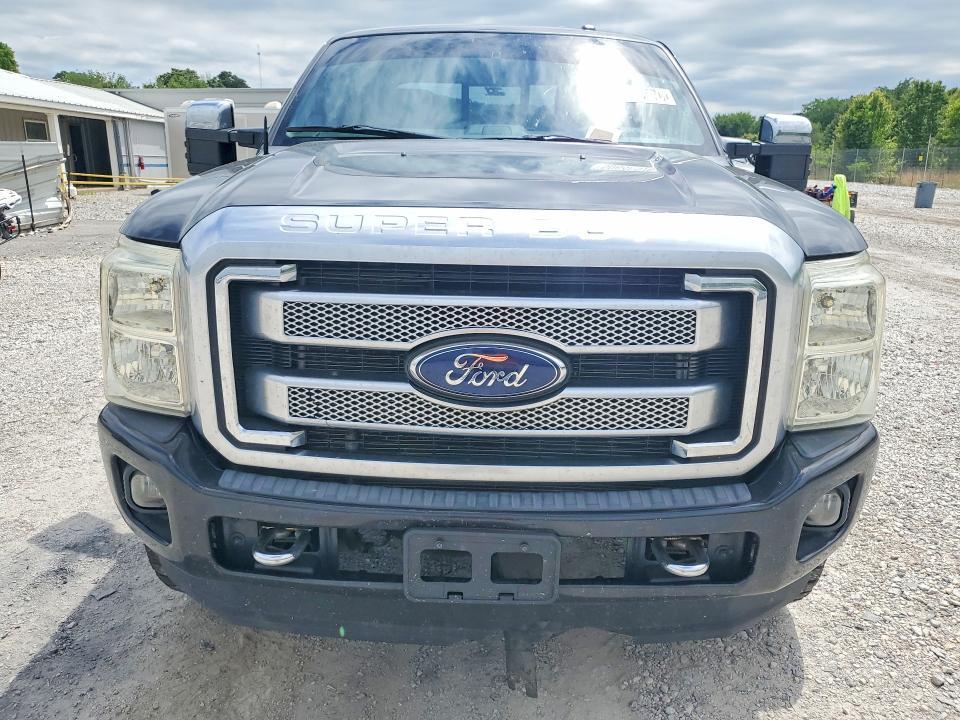 2014 Ford F250 Super Duty
