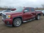 2015 GMC Sierra K1500 Denali