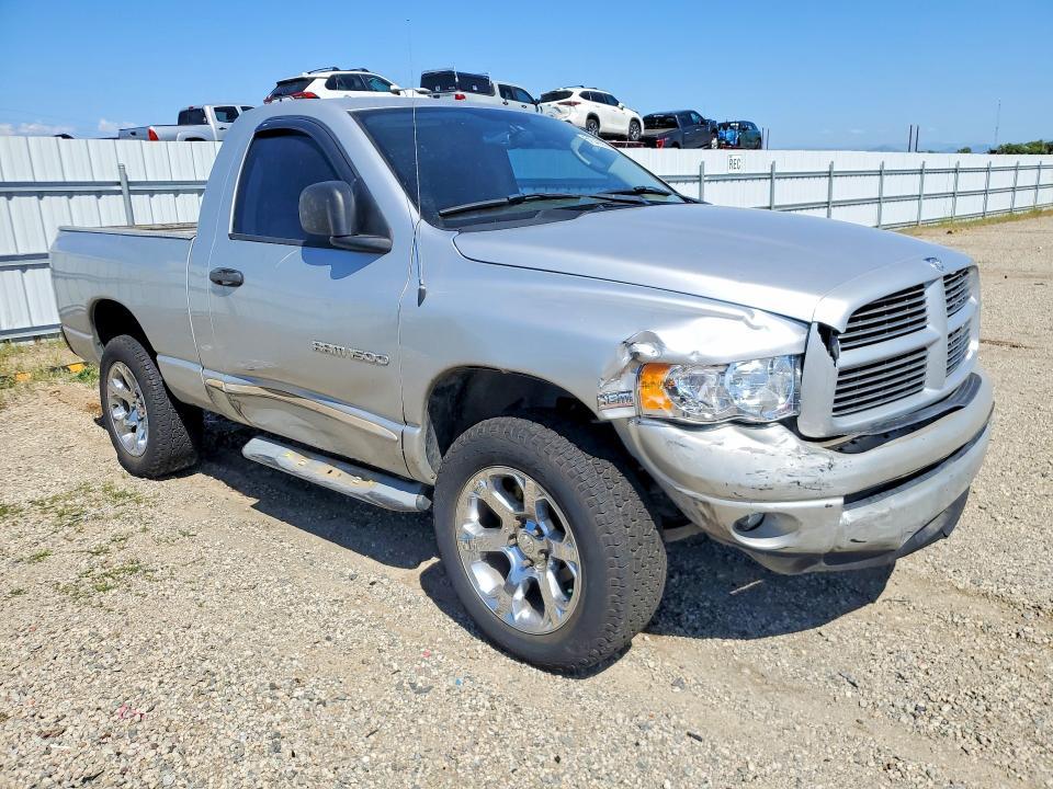 2004 Dodge RAM 1500 ST
