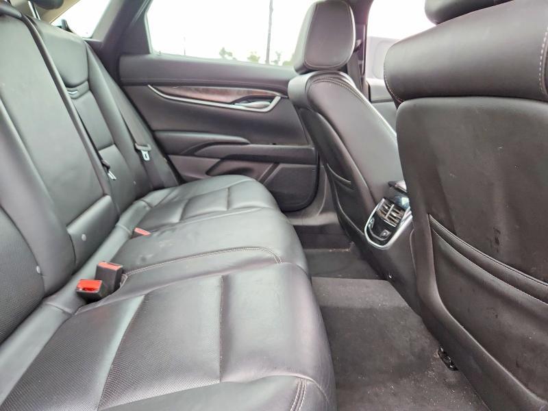 2018 Cadillac XTS Luxury