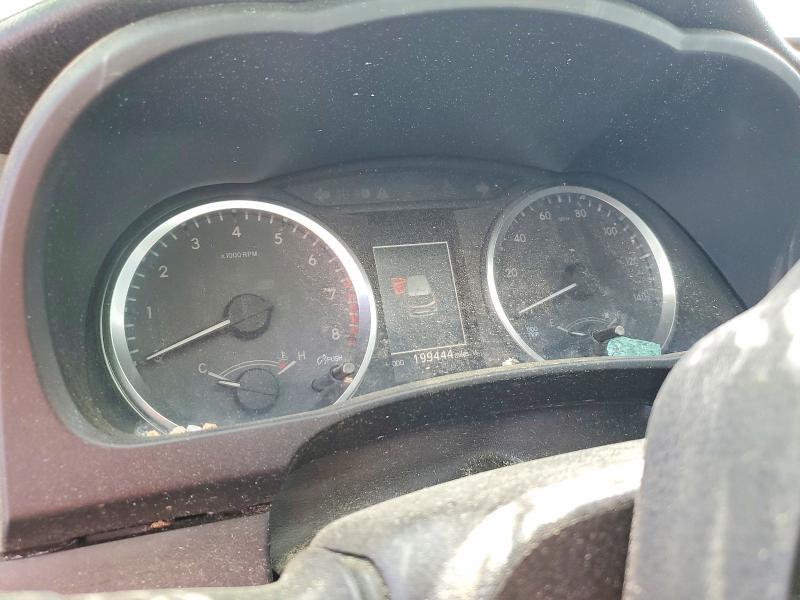 2018 Toyota Highlander le Plus