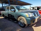 2005 Nissan Titan XE