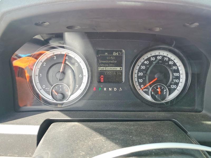 2015 Dodge RAM 1500 ST