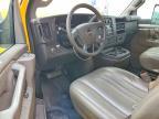 2021 GMC Savana BOX Truck