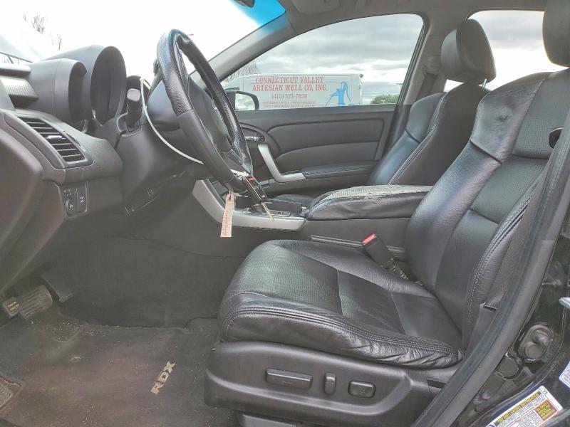 2011 Acura RDX