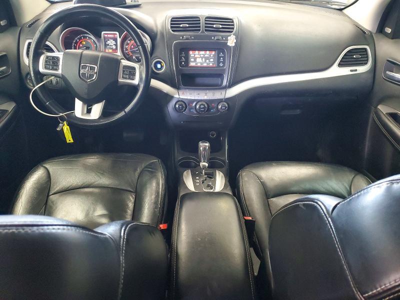 2012 Dodge Journey r
