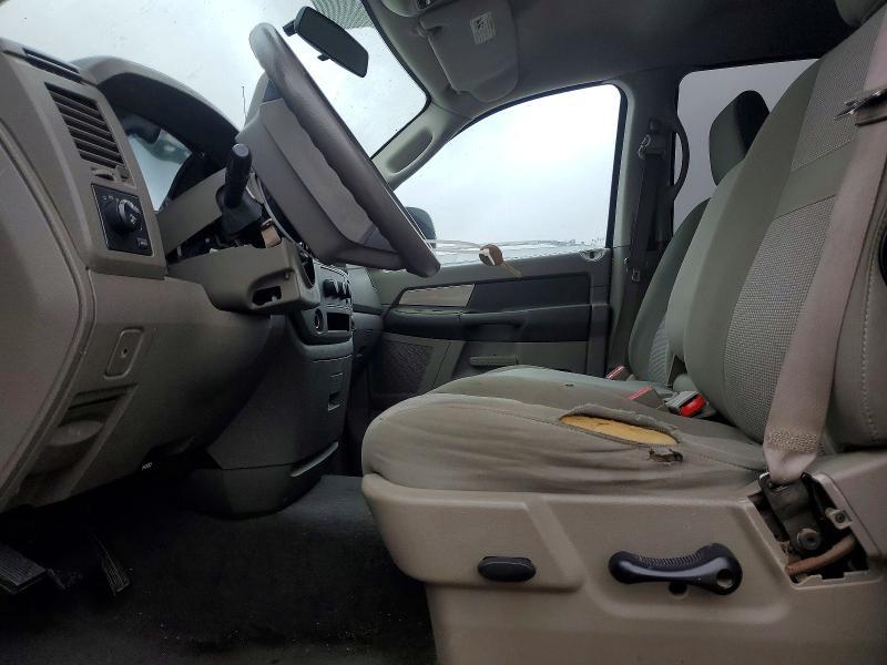 2007 Dodge RAM 1500 ST