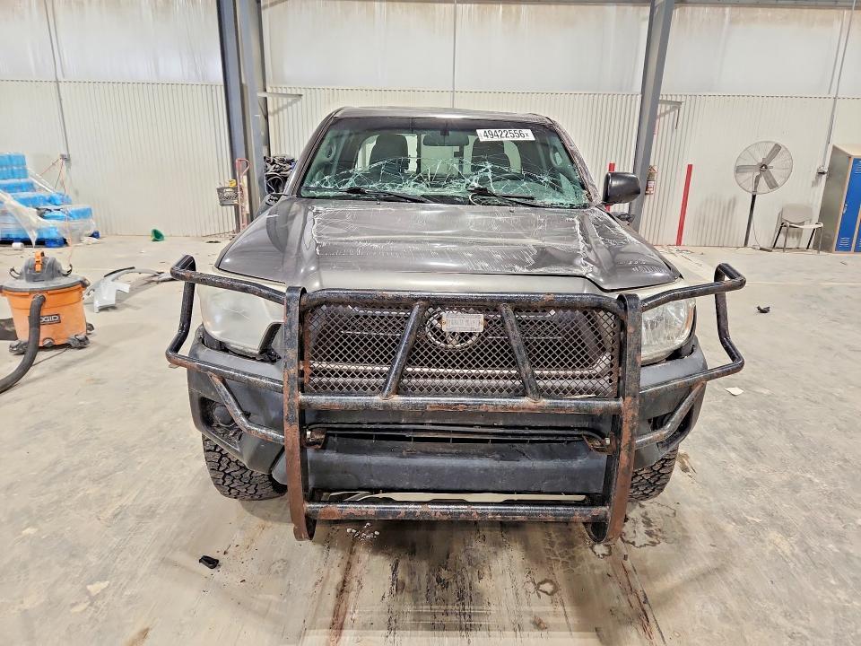 2014 Toyota Tacoma Base