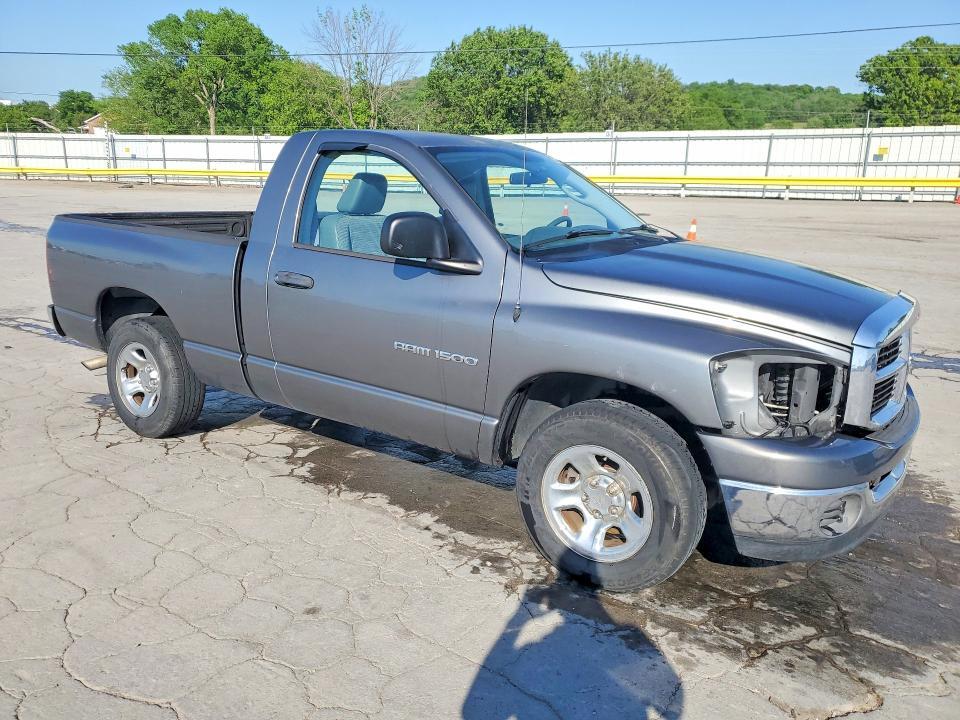 2006 Dodge RAM 1500 ST