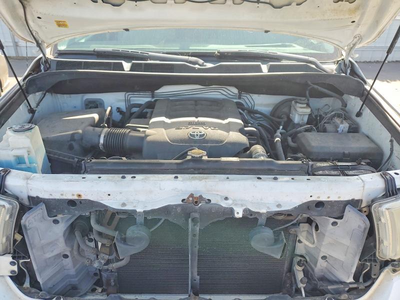 2011 Toyota Tundra Double Cab SR5