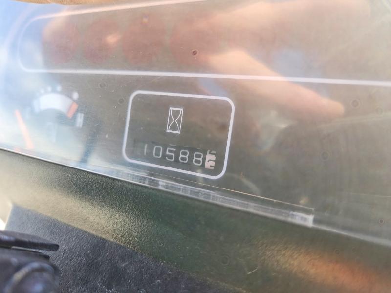 1998 Mitsubishi Forklift