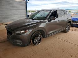 Mazda salvage cars for sale: 2019 Mazda Cx-5 Touring