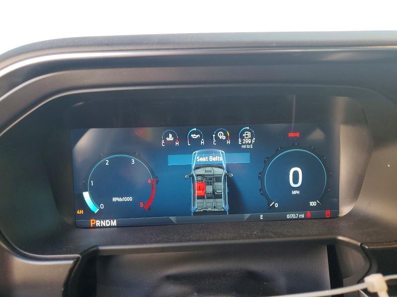 2026 Ford F450 Super Duty