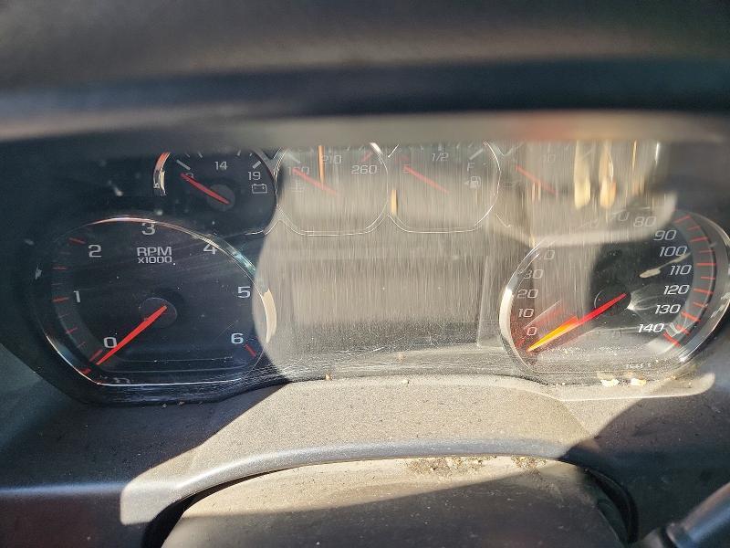 2015 GMC Sierra K1500 slt