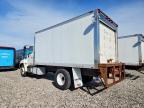 2015 Hino 258/268 Refrigerated BOX Truck