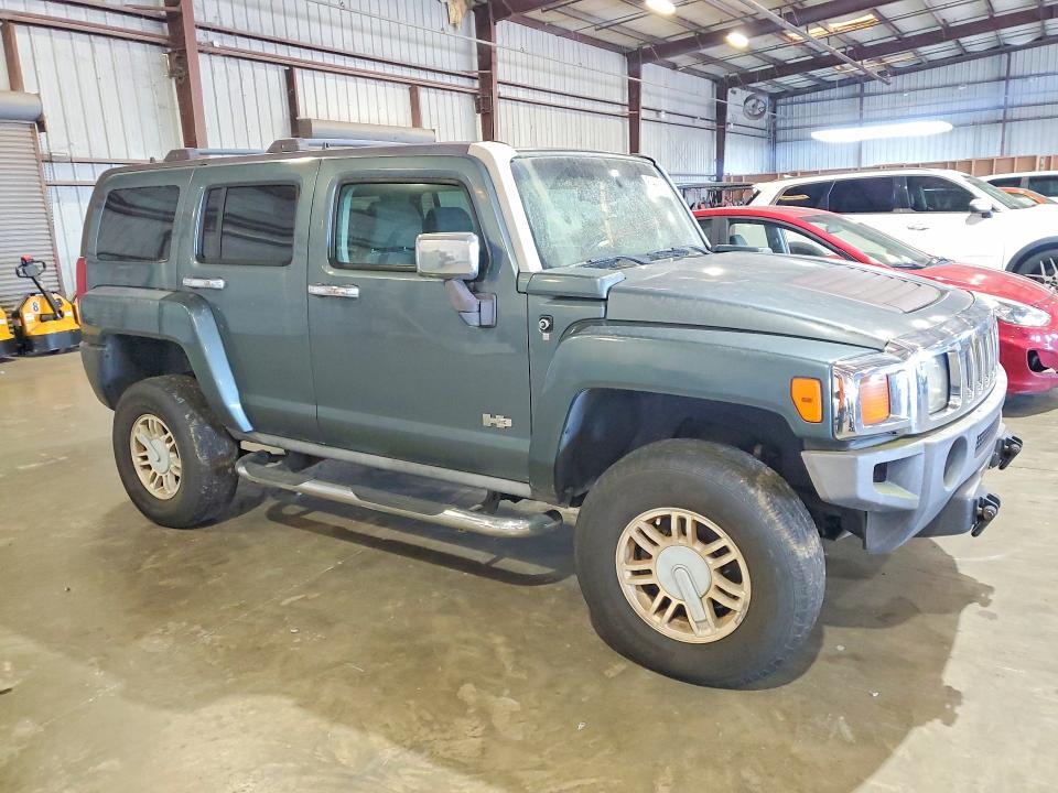 2006 Hummer H3