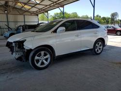2011 Lexus Rx 350 for sale in Cartersville, GA
