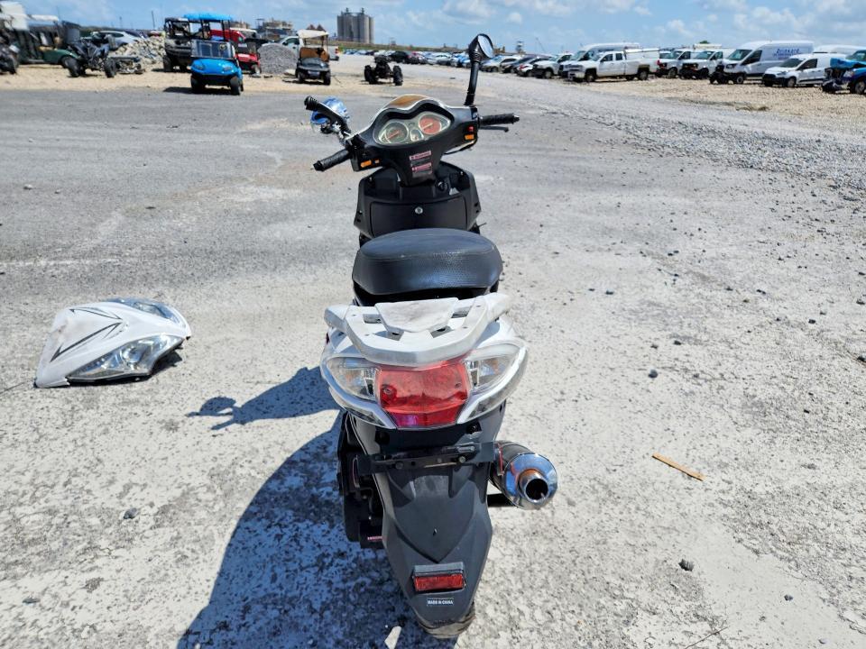 2022 Taizhouzng ZN150T