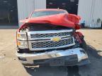 2015 Chevrolet Silverado C1500 LT